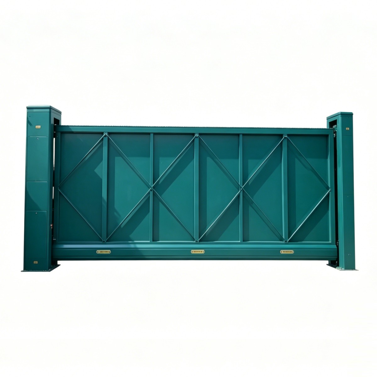 福建电动悬空门